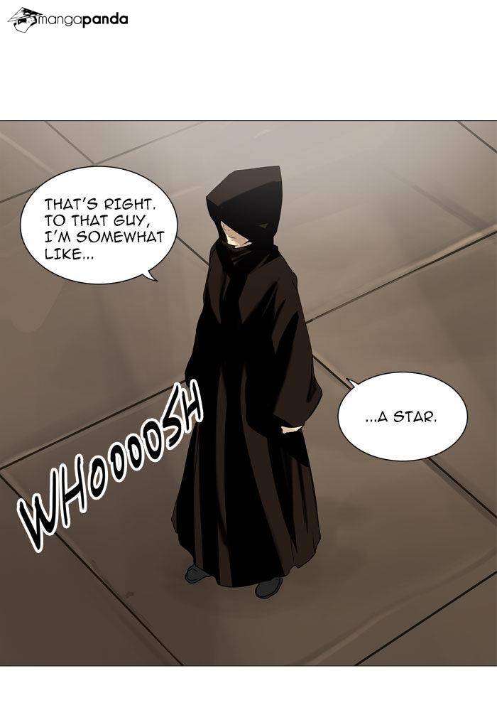 Tower of God Chapter 224 image 10